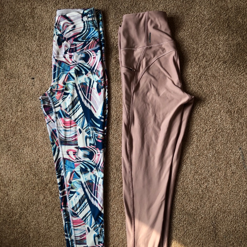 Work out Leggings 💪🏼